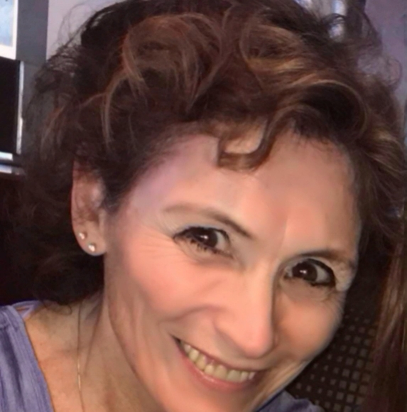 Meet the Posher Other - Meet your Posher, Eleanor